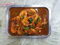 -味极鲜秘制海鲜