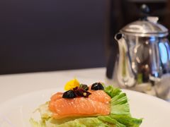 -正黄旗海鲜烧烤大排档(延安路总店)