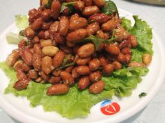 -小船渔村•大连菜•大连焖鱼(明泽街店)