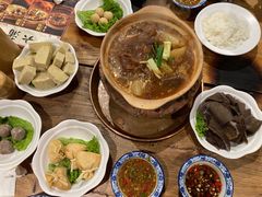 -十六蒲(桂林路店)