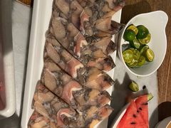 -尚尚仙·酸汤猪手·猪肚鸡火锅(华联万柳购物中心店)