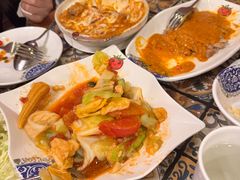 -番茄屋葡式美食(总店)