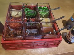 -尚海豆捞(乐虹坊店)