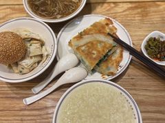 -王如意油茶(信旺·华府骏苑店)