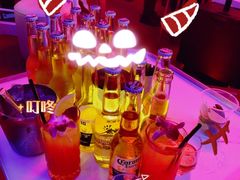 -Orangutan Bunker猩猩地堡酒吧(兰桂坊店)
