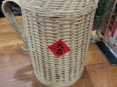-泰来风味馆(桂林街店)