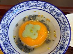 -百年老字号·观振兴蟹黄面·三虾面·苏式面(观前街富仁坊巷店)