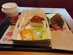 -肯德基(绅富店)