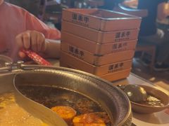 -温禾牛·和牛寿喜烧自助火锅(恒基名人店)