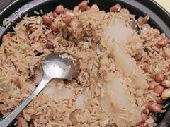 -绿岛国际酒店·海鲜酒楼(八七路店)