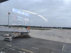 -石家庄正定国际机场-T2航站楼