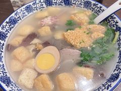 -小潘记鸭血粉丝汤