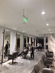点击看大图 -3AM HAIR SALON烫发染发接发