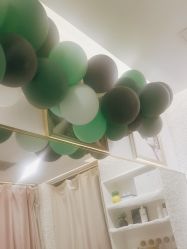 -爱秀造型 T-G