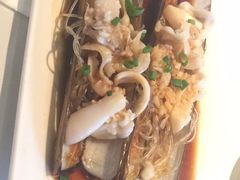 -同乐海鲜(乌节路中央店)
