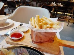 -洛缦音乐餐厅(工业展览馆万象城店)
