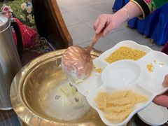 锅奶茶-哈啾嗨·新概念蒙餐(红星新城店)