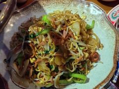-三太子地摊烧烤·小龙虾(北蔡店)