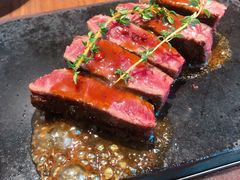 -Erman岩烧牛排(虹桥南丰城店)
