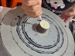 -幸福里DIY蛋糕烘焙·团建·拼豆豆(普陀店)