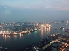 -高雄85大楼-观景台