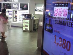 -DFS迪斐世(香港广东道店)