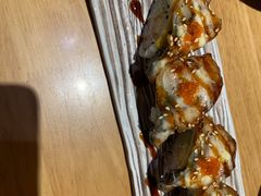 -一心创作料理屋(经开万达店)