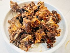-便宜坊烤鸭店(玉蜓桥店)