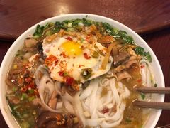 -易裕和·长沙米粉(友谊路店)