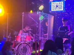 -MOSSO音乐酒吧·Live House(南京西路店)