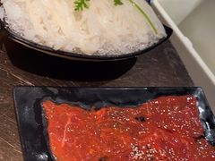 -辣伍鲜毛肚老火锅(元一店)