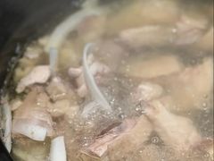 -同仁四季椰子鸡(无锡滨湖万象汇店)