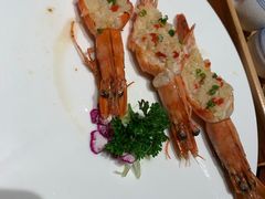 -文三酒肆自助放题(新街口友谊广场店)