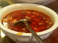 -将就吃农家特色土菜馆