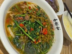 -易裕和·长沙米粉(竹塘西路店)