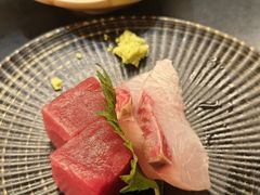 -Sushi Hanzo半藏(天环广场店)