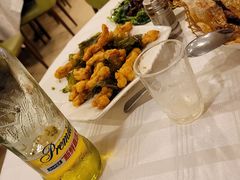 -翠亭酒家(山西南路店)