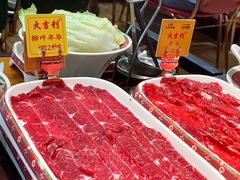 -大吉利·潮汕鲜牛肉火锅(总店)