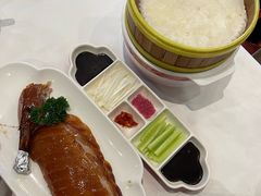 -大鸭梨烤鸭(石佛营店)