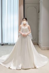 点击看大图 -MuseMarry婚纱(前海嘉里中心店)