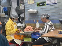 -好好味面家(桃园店)