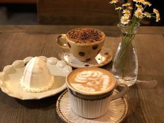 白色巨塔-Ginko银子(青龙街店)