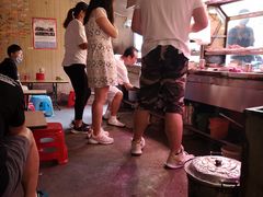 -友生风味小吃(营平农产品市场店)