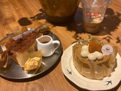 -Kekimatata 生日蛋糕·烘焙教学