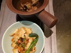 -西安凯悦酒店·湖畔中餐厅