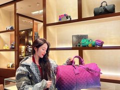 实物图-LV路易威登(王府井半岛酒店)