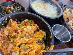 -妈妈手(山大总店)