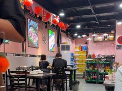 -燚青春东北泥炉烤肉(百合店)