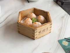 -点胜汇·点心粤菜·手工制作(揭阳店)