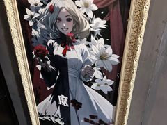 -樊笼真人密室逃脱(江南西店)